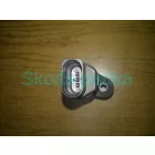 Skoda Fabia km-Uhr-Sender