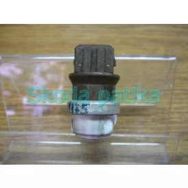 Skoda Octavia Temperatursensor