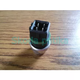 Skoda-Felicia-19-diesel-homerseklet-erzekelo