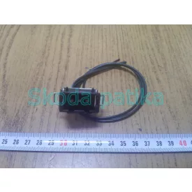 Skoda-Felicia-Octavia-I-elektromos-csatlakozo-csok