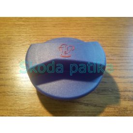   Ausgleichsbehälterdeckel für Skoda Fabia Octavia Roomster Superb und Yeti