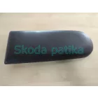 Skoda Octavia I. Roomster renoviertes Armlehnenoberteil