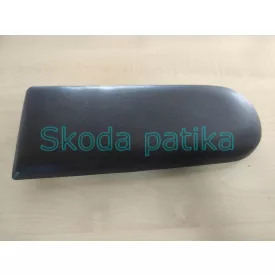 Skoda Octavia I. Roomster renoviertes Armlehnenoberteil