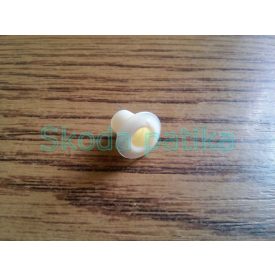   Skoda Fabia I-II. Octavia II und Superb I. Patenthülle für Säulenabdeckung