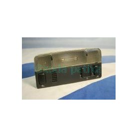   Skoda Fabia I.-II. Octavia I-II und Roomster-Fahrgastraumbeleuchtung (Innenraum) und Leselicht