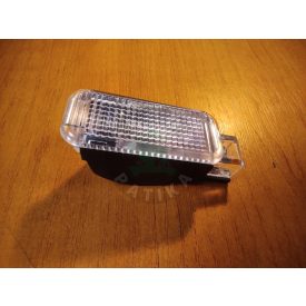   Skoda Fabia, Octavia, Superb Kodiaq, Karoq, Roomster und Yeti Innen-, Handschuhfach- und Gepäckraumbeleuchtung;