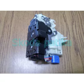 Skoda-Fabia-I.-bal-elso-ajtozar-Gyari-Minoseg