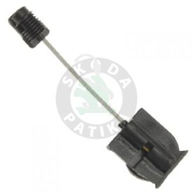 Skoda Fabia Superb Bowdenzug rechts