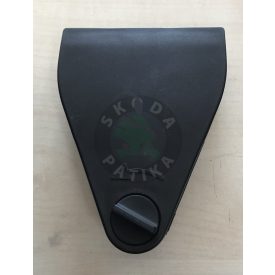 Skoda Fabia 1 Parkwarndreieckhalter