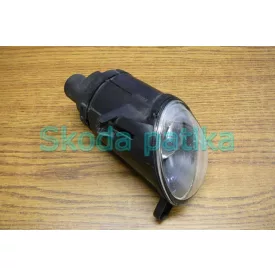Volkswagen-Passat-bal-kodlampa