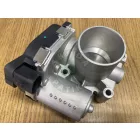 Skoda Fabia Drosselklappe
