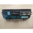Skoda Octavia II. klímavezérlő panel, kapcsoló