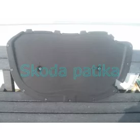 Skoda-Superb-II.-face-lift-motorhazteto-szigeteles-