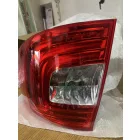 Skoda SuperB jobb hátsó lámpa