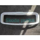 Skoda Superb I. rám mriežky, PRED FACE LIFT