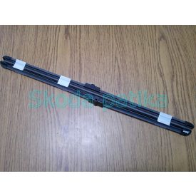 Skoda Superb I. Valeo Frontwischerblatt paarweise, Aero