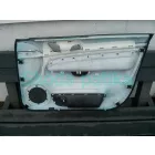 Skoda Superb I linke vordere Türverkleidung
