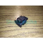 Skoda Fabia, Octavia, Karoq, Kodiaq, Rapid, Roomster elektrischer Stecker (Schokolade)