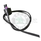 Skoda Fabia, Octavia, Karoq, Kodiaq, Rapid, Roomster elektrischer Stecker (Schokolade)