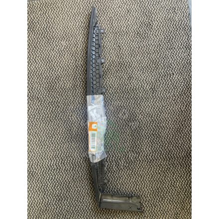 Skoda Kodiaq hűtőzsalu légterelő