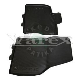 Skoda-Kodiaq-elso-gumiszonyeg-