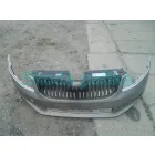 Škoda Octavia III. predný nárazník