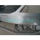 Škoda Octavia III. predný nárazník