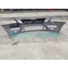 Skoda Octavia III Rs facelift predného nárazníka