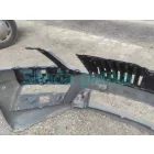 Skoda Octavia III Rs facelift predného nárazníka