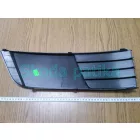 Skoda Octavia III Frontstoßstange, linker Seitengrill;