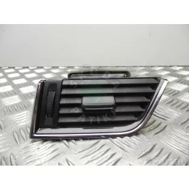 Skoda Octavia III Innenraumgebläse links