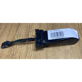 Skoda Octavia III ajtóhatároló