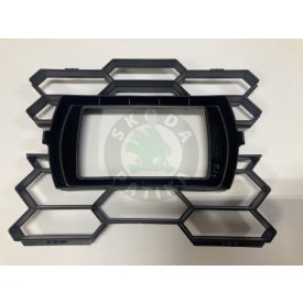 Skoda OCT 16" Distanzrahmen