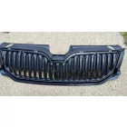 Skoda Octavia III dekoratives Gitter