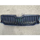 Skoda Octavia III dekoratives Gitter