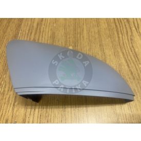 Skoda Octavia III Obere Abdeckung des rechten Rückspiegels