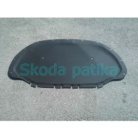 Skoda-Octavia-III.-face-lift-motorhazteto-szigeteles