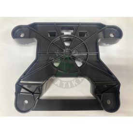 Skoda Oct III Radarsensorhalter im Kühlergrill