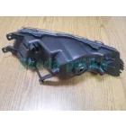 Skoda Octavia III linker Nebelscheinwerfer_schwarz