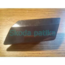   Skoda Octavia III Abdeckung der linken Scheinwerferwaschdüse