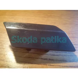   Skoda Octavia III Abdeckung der rechten Scheinwerferwaschdüse