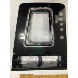 Skoda octavia 3 váltószoknya keret