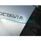Dvere kufra Škoda Octavia III