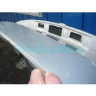 Dvere kufra Škoda Octavia III