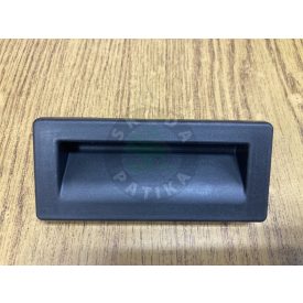 Skoda OCT III Combi Kofferraumtürgriff FEBI