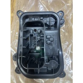 Skoda Octavi III bal hátsó lámpa foglalat