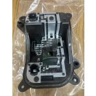 Skoda Octavi III bal hátsó lámpa foglalat