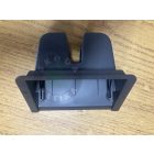 Skoda Octavia IV csomagtér zár burkolat