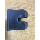 Skoda Octavia IV csomagtér zár burkolat