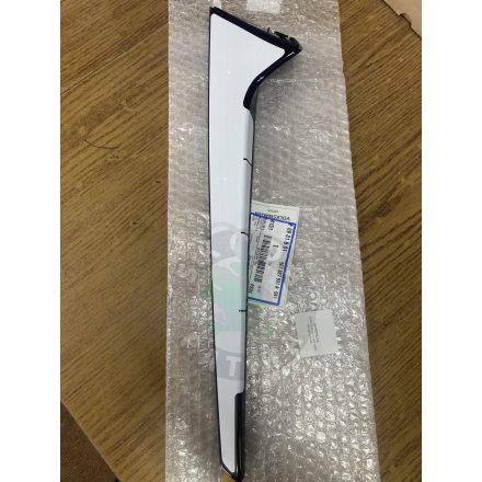 Skoda Octavia IV csomagtér ajtó bal burkolat